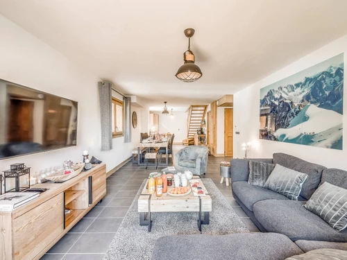 Apartment Tignes-Les Boisses, 4 bedrooms, 8 persons - photo_14629904939