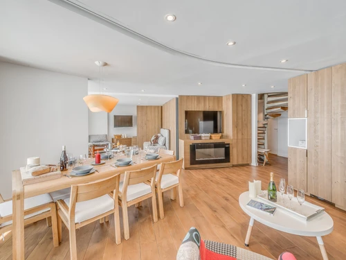 Appartement Tignes, 3 pièces, 8 personnes - photo_14536562331