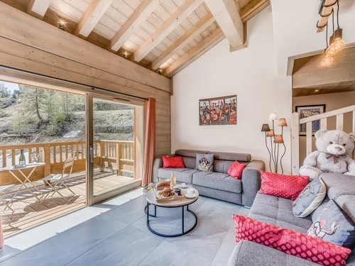 Ferienwohnung Tignes-Les Boisses, 3 Schlafzimmer, 8 Personen - photo_14536565210