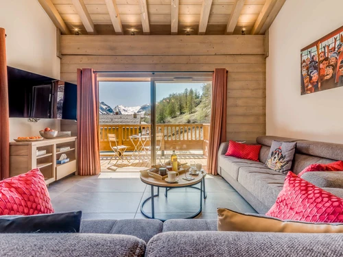 Apartment Tignes-Les Boisses, 3 bedrooms, 8 persons - photo_14536565210