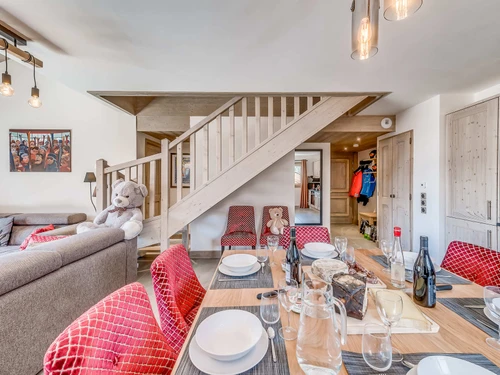 Apartment Tignes-Les Boisses, 3 bedrooms, 8 persons - photo_14536565210