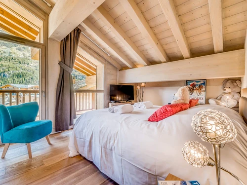 Apartment Tignes-Les Boisses, 3 bedrooms, 8 persons - photo_14536565210