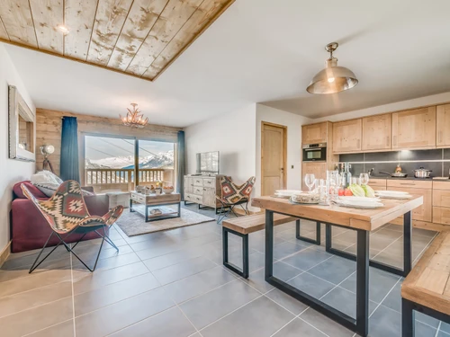 Apartment Tignes-Les Boisses, 2 bedrooms, 8 persons - photo_14536565416