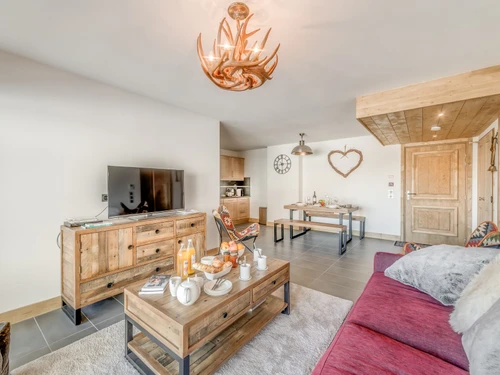 Apartment Tignes-Les Boisses, 2 bedrooms, 8 persons - photo_14536565416