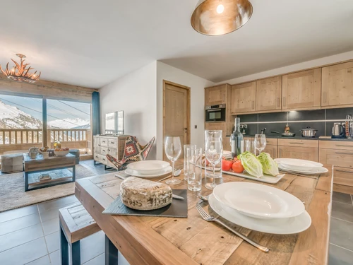 Apartment Tignes-Les Boisses, 2 bedrooms, 8 persons - photo_14536565416