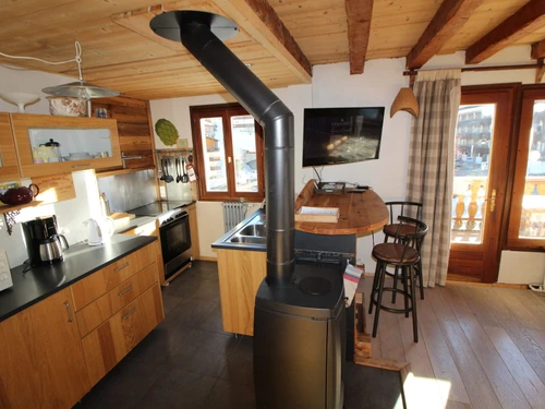 Chalet Tignes, 4 pièces, 8 personnes - photo_14536561307