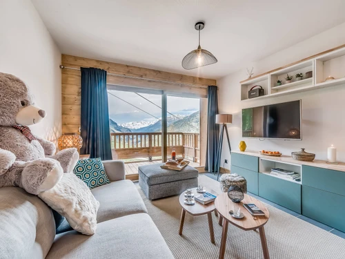 Apartment Tignes-Les Boisses, 2 bedrooms, 6 persons - photo_14572520151