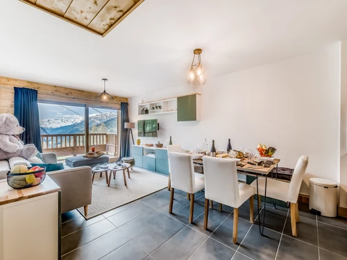 Apartment Tignes-Les Boisses, 2 bedrooms, 6 persons - photo_14572520151