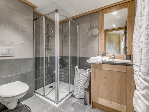 Apartment Tignes-Les Boisses, 2 bedrooms, 6 persons - photo_14572520151