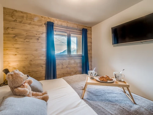 Apartment Tignes-Les Boisses, 2 bedrooms, 6 persons - photo_14572520151