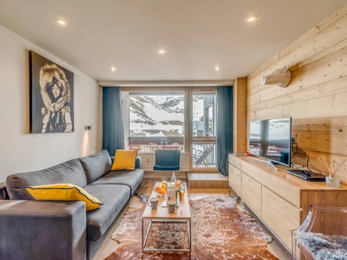 Apartamento Tignes-Val Claret, 2 dormitorios, 7 personas - photo_14536561422