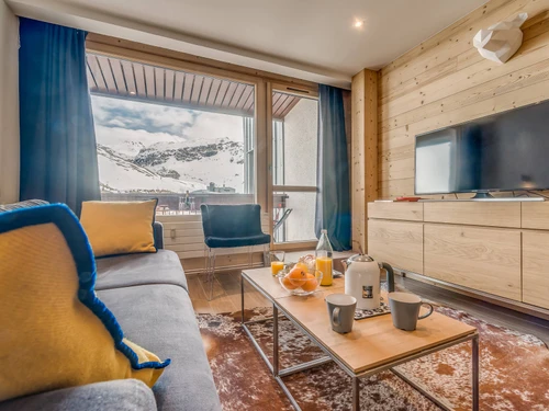 Apartment Tignes-Val Claret, 2 bedrooms, 7 persons - photo_14536561422