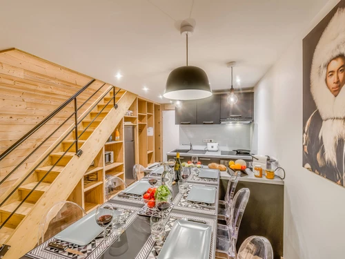 Apartment Tignes-Val Claret, 2 bedrooms, 7 persons - photo_14536561422