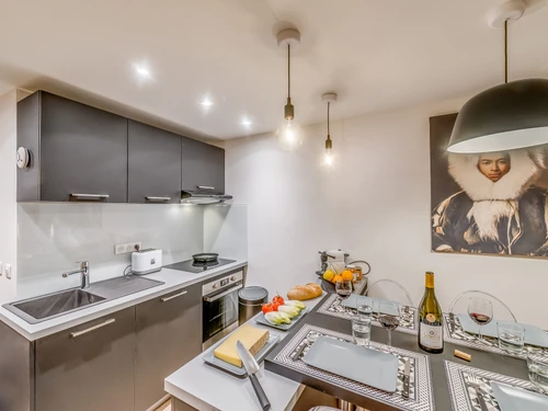 Apartment Tignes-Val Claret, 2 bedrooms, 7 persons - photo_14536561422