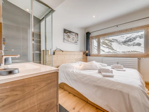 Apartment Tignes-Val Claret, 2 bedrooms, 7 persons - photo_14536561422