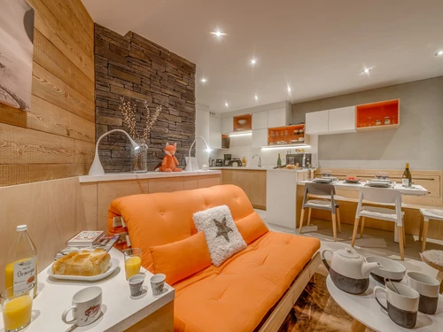 Appartement Tignes-Le Lavachet, 2 pièces, 4 personnes - photo_14536561641