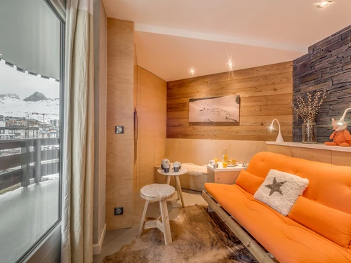 Apartment Tignes-Le Lavachet, 1 bedroom, 4 persons - photo_14536561641