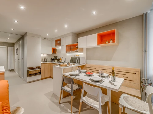 Apartment Tignes-Le Lavachet, 1 bedroom, 4 persons - photo_14536561641