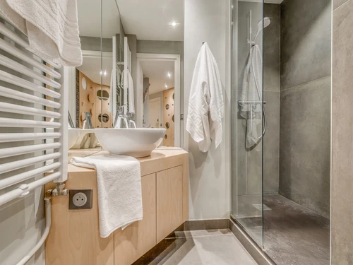 Apartment Tignes-Le Lavachet, 1 bedroom, 4 persons - photo_14536561641