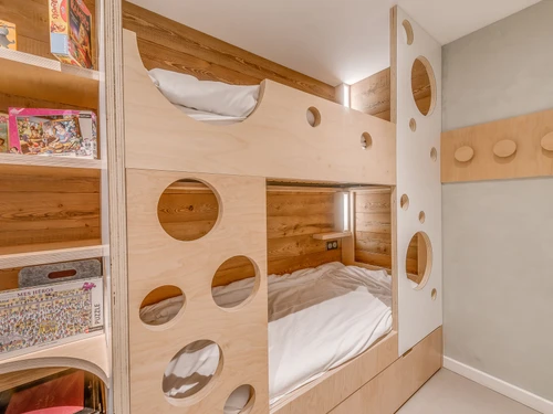 Apartment Tignes-Le Lavachet, 1 bedroom, 4 persons - photo_14536561641