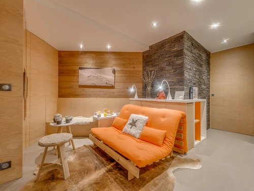 Apartment Tignes-Le Lavachet, 1 bedroom, 4 persons - photo_14536561641