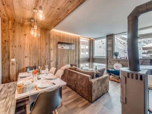 Apartment Tignes-Le Lavachet, 2 bedrooms, 6 persons - photo_14536566373