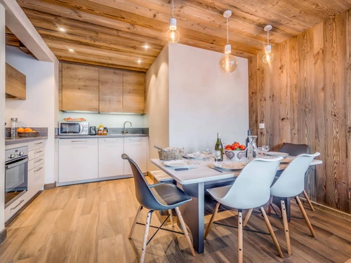 Apartment Tignes-Le Lavachet, 2 bedrooms, 6 persons - photo_14536566373