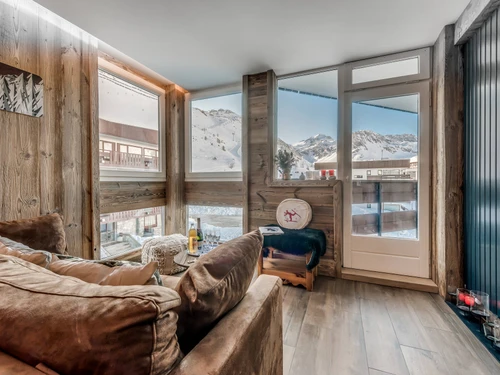 Apartment Tignes-Le Lavachet, 2 bedrooms, 6 persons - photo_14536566373