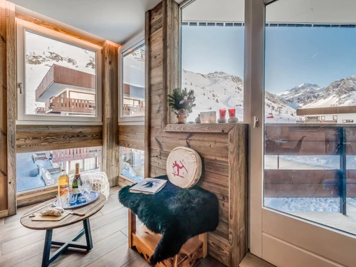 Apartment Tignes-Le Lavachet, 2 bedrooms, 6 persons - photo_14536566373
