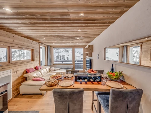 Apartment Tignes, 2 bedrooms, 5 persons - photo_18079355827