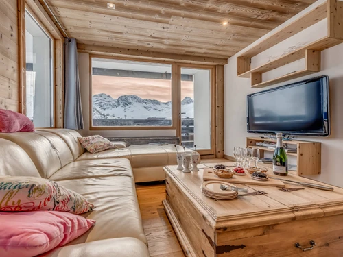 Apartment Tignes, 2 bedrooms, 5 persons - photo_18079355827