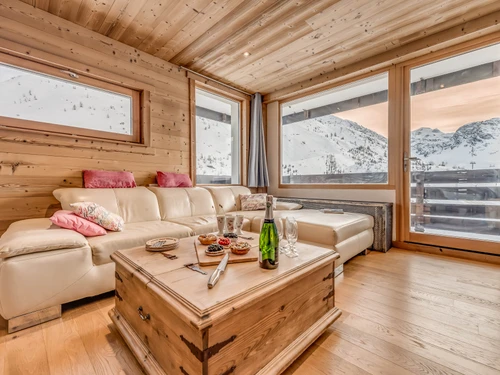 Apartment Tignes, 2 bedrooms, 5 persons - photo_18079355827