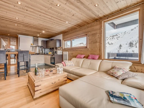 Apartment Tignes, 2 bedrooms, 5 persons - photo_18079355827