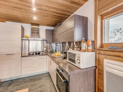 Apartment Tignes, 2 bedrooms, 5 persons - photo_18079355827
