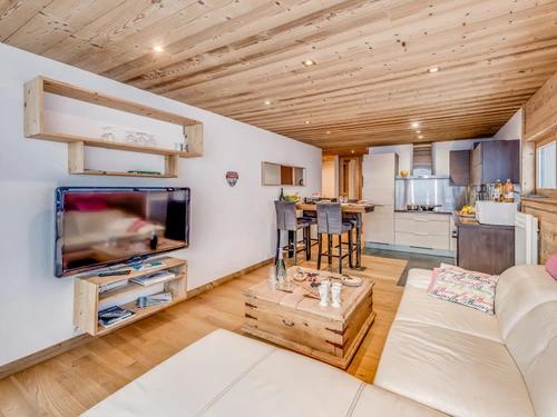 Apartment Tignes, 2 bedrooms, 5 persons - photo_18079355827