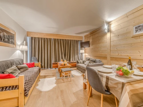 Apartment Tignes, 1 bedroom, 6 persons - photo_14536564969