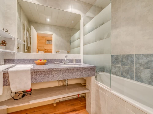 Apartment Tignes, 1 bedroom, 6 persons - photo_14536564969