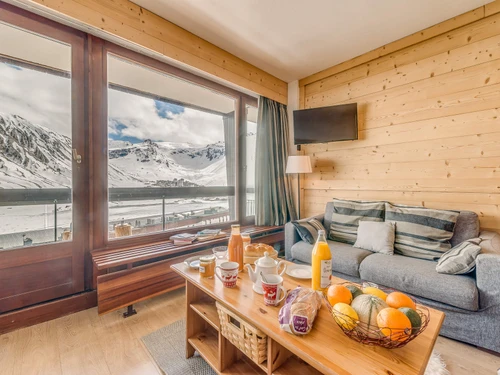 Apartment Tignes, 1 bedroom, 6 persons - photo_14536564969