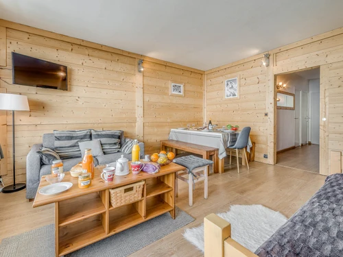 Apartment Tignes, 1 bedroom, 6 persons - photo_14536564969