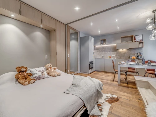 Apartment Tignes, 1 bedroom, 6 persons - photo_14536561068