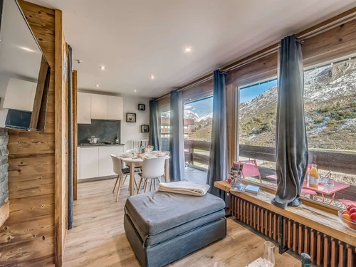Studio Tignes-Le Lavachet, studio flat, 4 persons - photo_14925714663