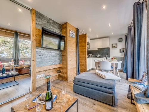 Studio Tignes-Le Lavachet, studio flat, 4 persons - photo_14925714663