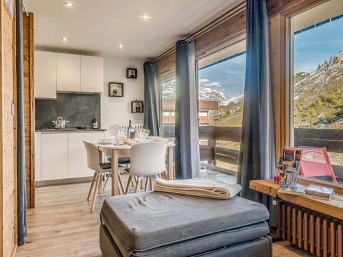 Studio Tignes-Le Lavachet, studio flat, 4 persons - photo_14925714663
