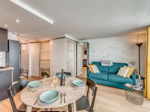 Studio Tignes, studio flat, 4 persons - photo_18571769817
