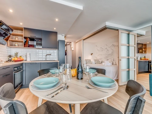 Studio Tignes, studio flat, 4 persons - photo_18571769817