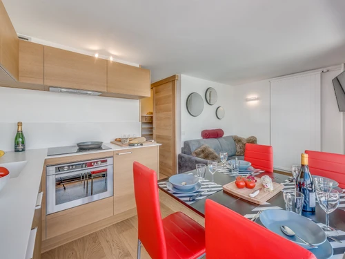 Studio Tignes, 1 pièce, 4 personnes - photo_14536573396