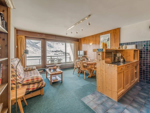 Ferienwohnung Tignes, 1 Schlafzimmer, 6 Personen - photo_14536568821