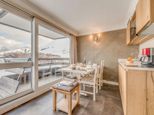 Studio Tignes, studio flat, 4 persons - photo_14536568718