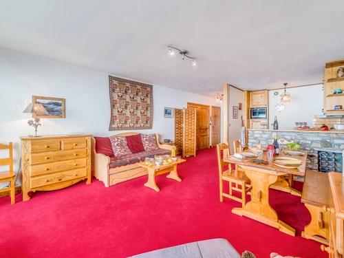 Apartment Tignes, 1 bedroom, 4 persons - photo_14536574892