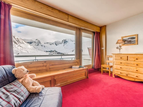 Apartment Tignes, 1 bedroom, 4 persons - photo_14536574892